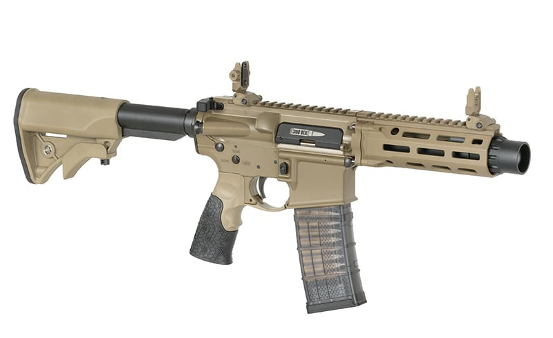 Replica Daniel Defense DDPM4PDW - Tan di EMG