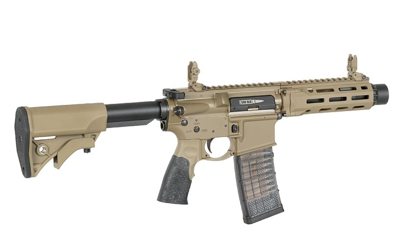 Replica Daniel Defense DDPM4PDW - Tan di EMG