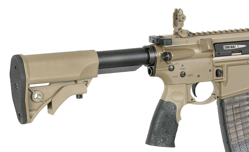 Replica Daniel Defense DDPM4PDW - Tan di EMG