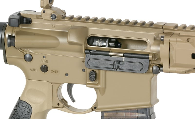 Replica Daniel Defense DDPM4PDW - Tan di EMG