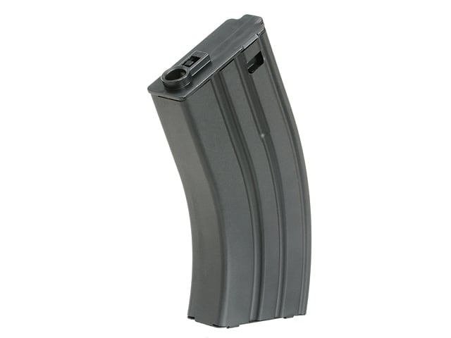 Caricatore Mid-Cap 7.62×39 per M923A di DOUBLE EAGLE