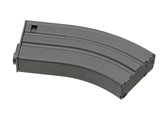 Caricatore Mid-Cap 7.62×39 per M923A di DOUBLE EAGLE