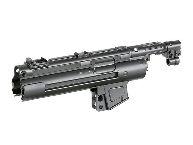Upper Receiver per MP5K Full Metal di CYMA