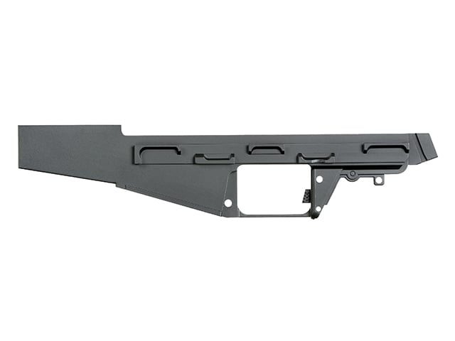 Lower Receiver per VSS Vintorez di CYMA
