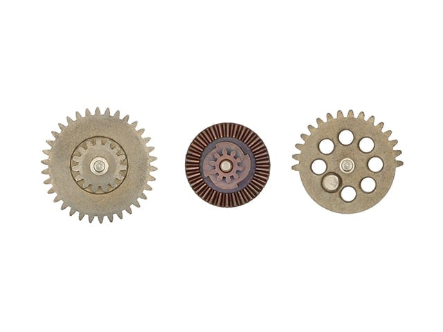 Set di ingranaggi V7 per gearbox di CYMA
