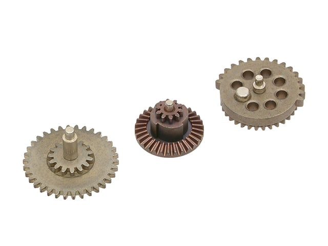 Set di ingranaggi V7 per gearbox di CYMA