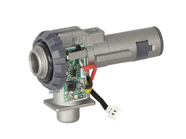 Hop-Up Chamber con Illuminazione di CYMA