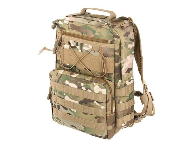 Zaino Multiuso V3 Chest Rig di 8FIELDS