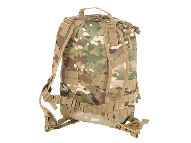 Zaino Multiuso V3 Chest Rig di 8FIELDS