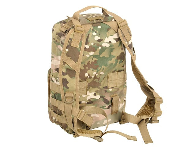 Zaino Multiuso V3 Chest Rig di 8FIELDS