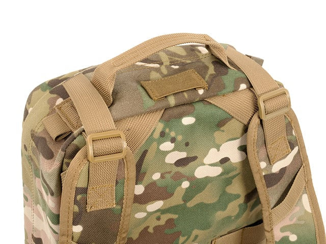 Zaino Multiuso V3 Chest Rig di 8FIELDS