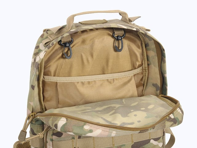 Zaino Multiuso V3 Chest Rig di 8FIELDS