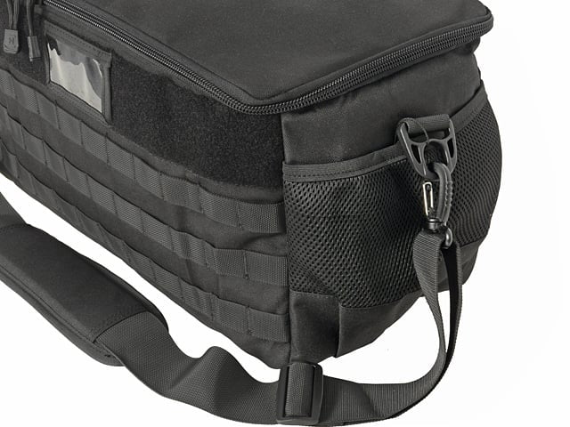 Borsa Universale 3.0 Nera di 8FIELDS
