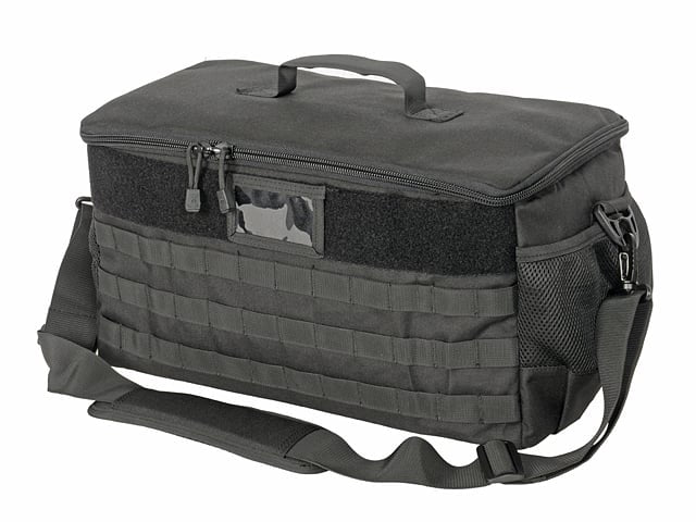 Borsa Universale 3.0 Nera di 8FIELDS