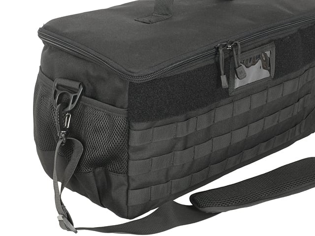 Borsa Universale 3.0 Nera di 8FIELDS