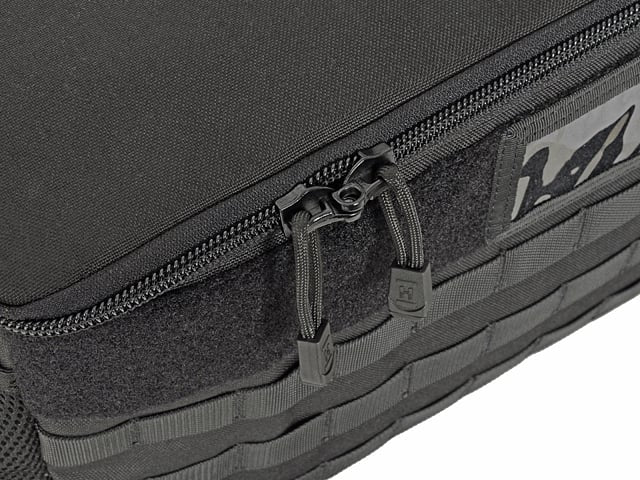 Borsa Universale 3.0 Nera di 8FIELDS