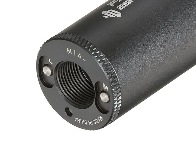 Flare M Tracer Unit con Effetto Fiamma di ESHOOTER