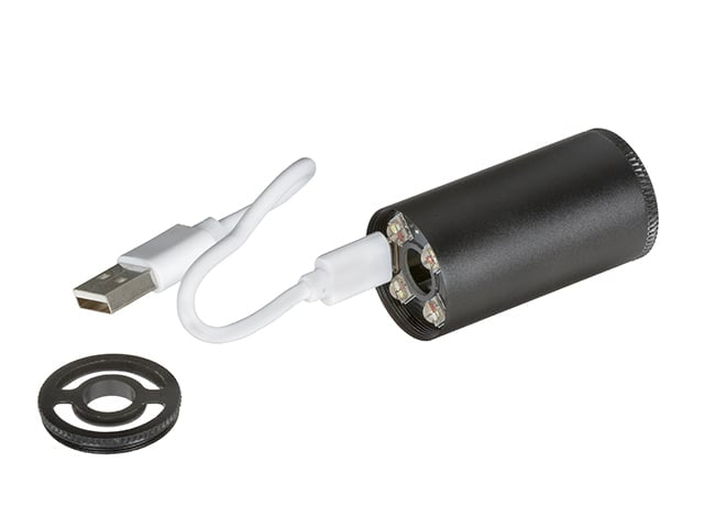 Flare M Tracer Unit con Effetto Fiamma di ESHOOTER