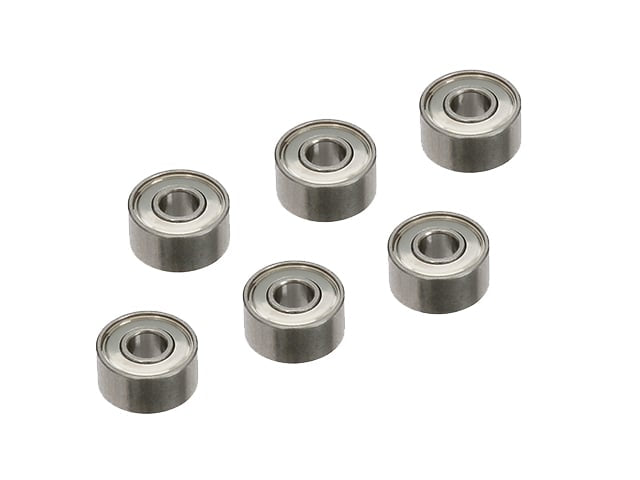 Cuscinetti a sfere 8mm per M249 di EPES AIRSOFT