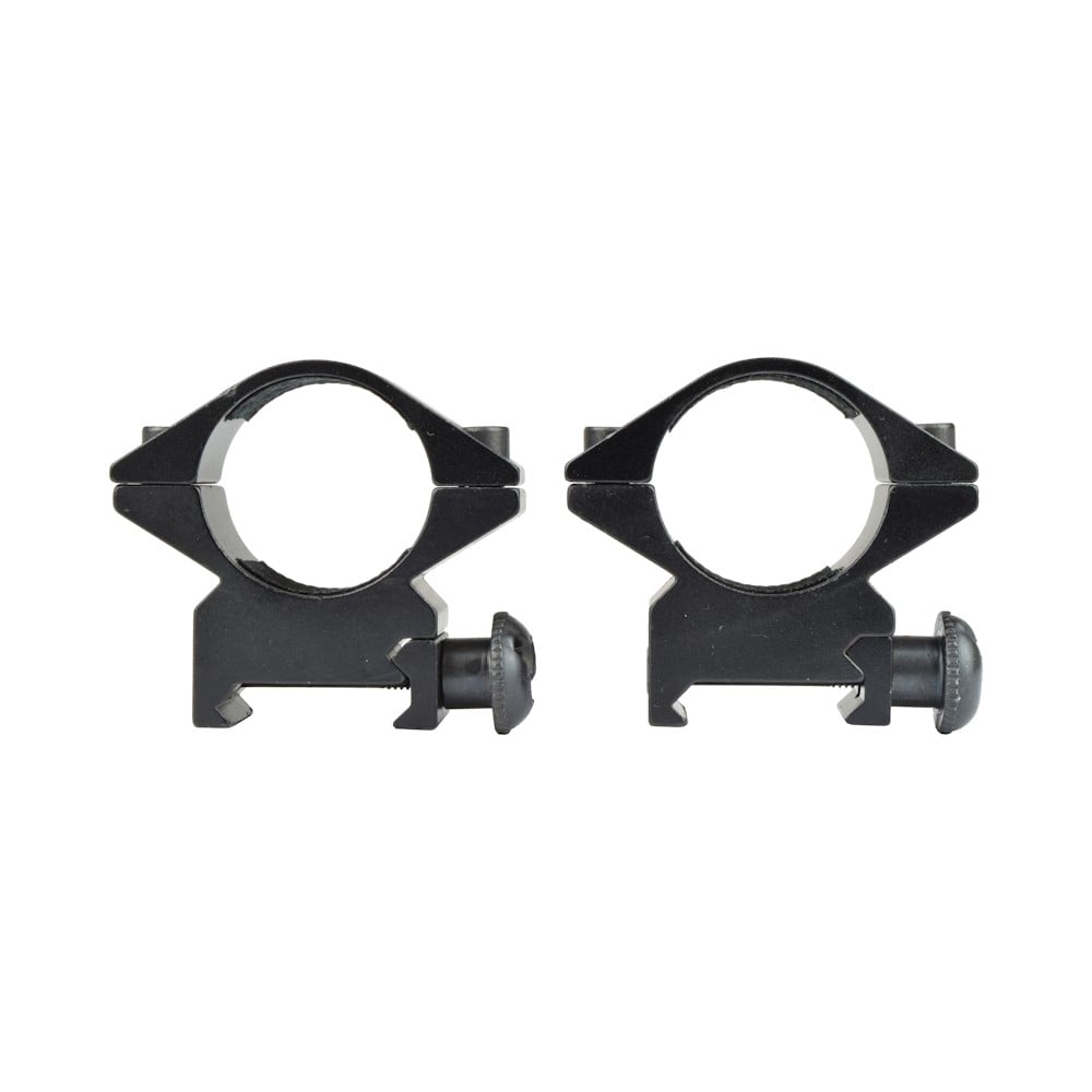 Attacchi Bassi 1" per Slitte Standard 20mm di JS-TACTICAL