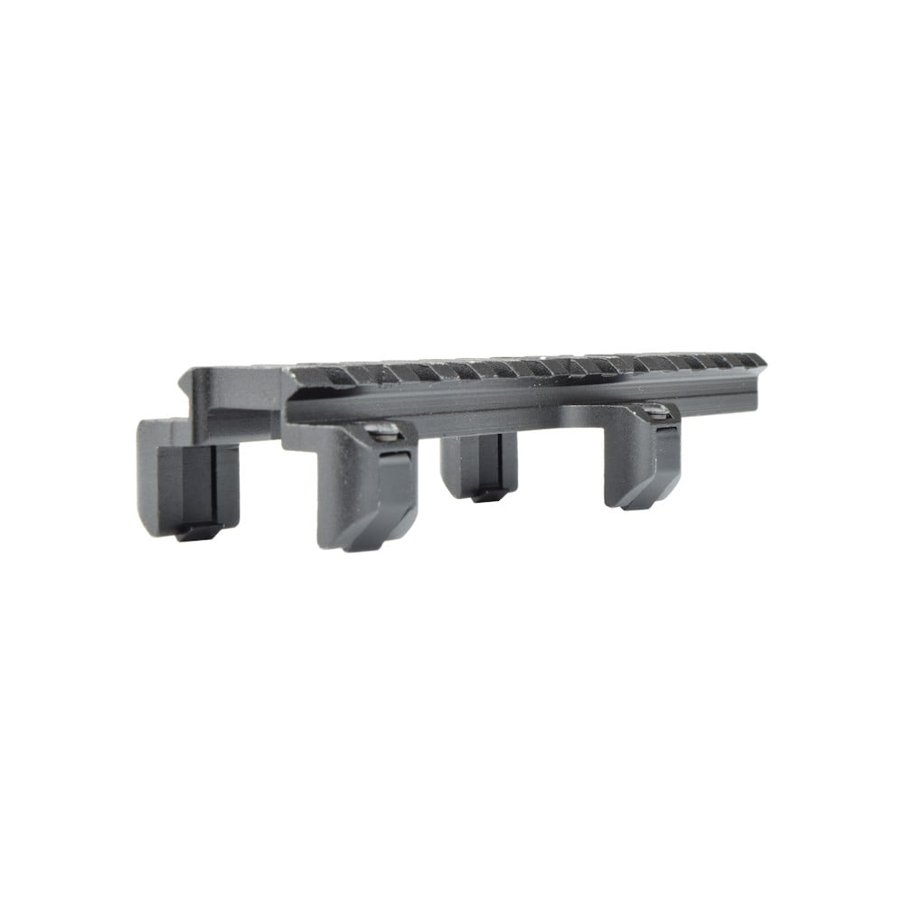 Slitta 20mm Low Profile per MP5 di JS-TACTICAL