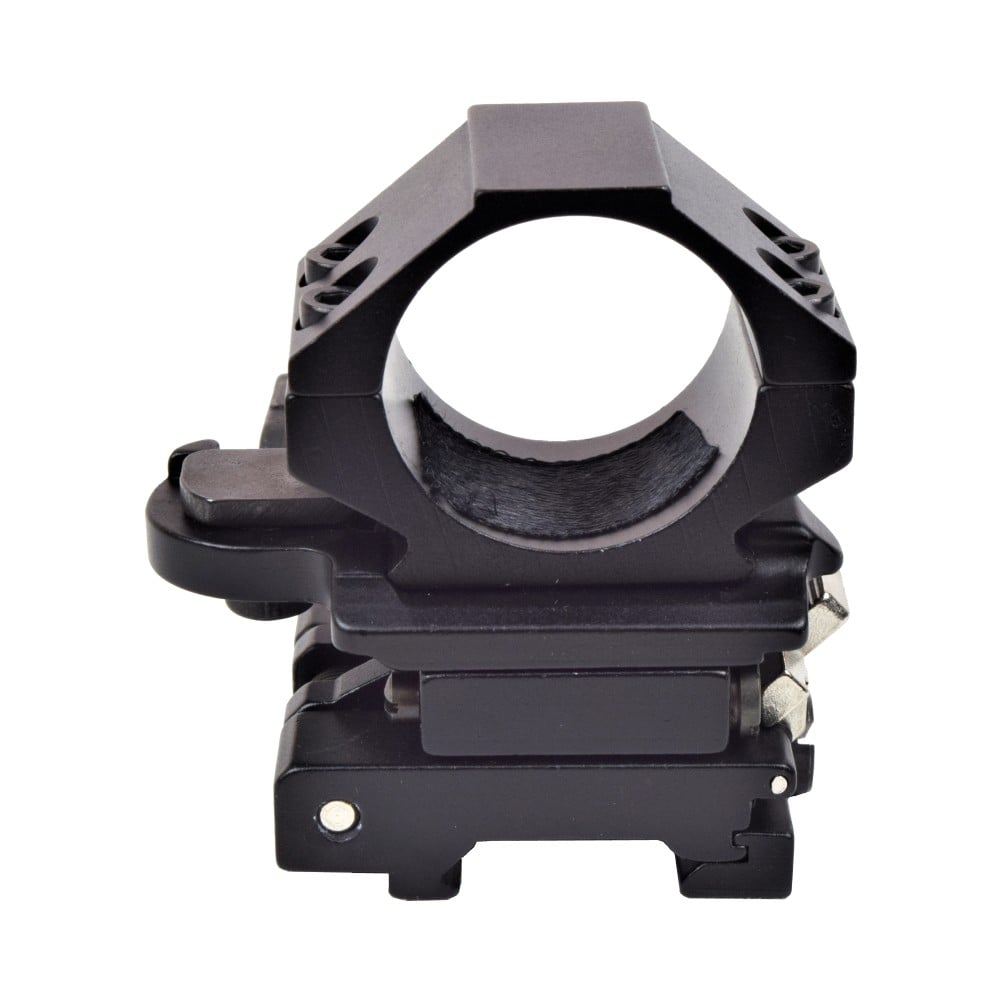 Attacco per Ottiche 35mm di JS-TACTICAL