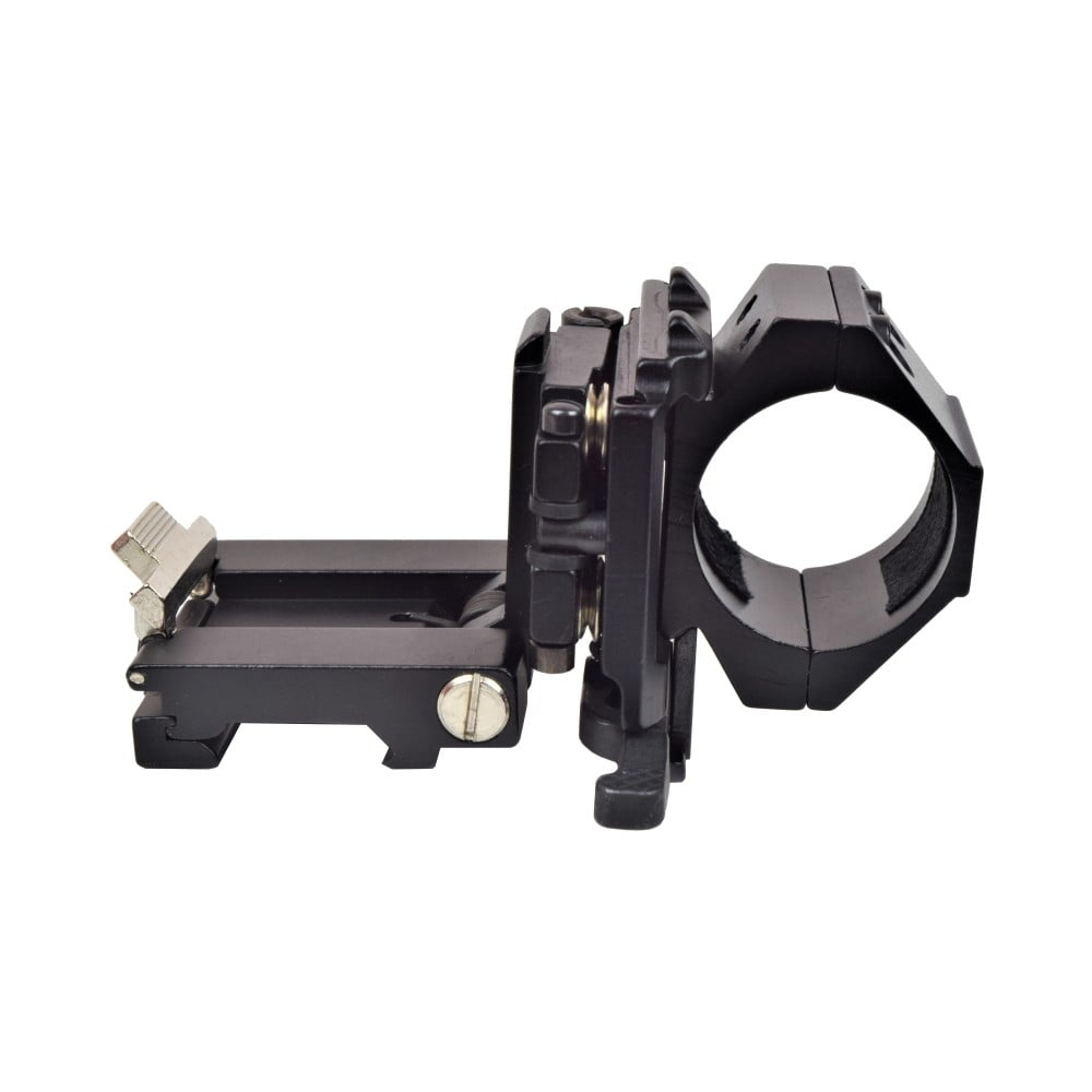 Attacco per Ottiche 35mm di JS-TACTICAL