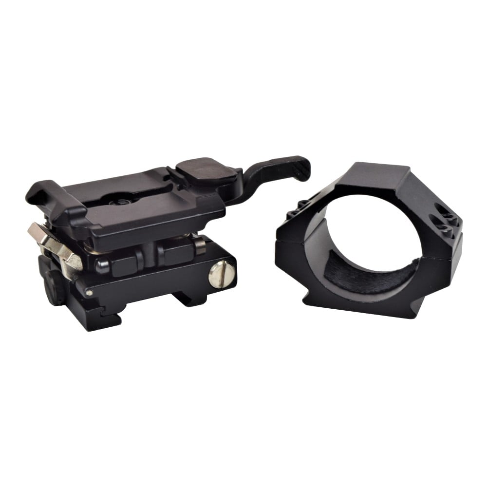 Attacco per Ottiche 35mm di JS-TACTICAL