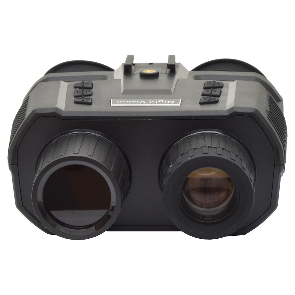 Visore Notturno Binoculare Zoom Digitale 1X-8X di JS-TACTICAL