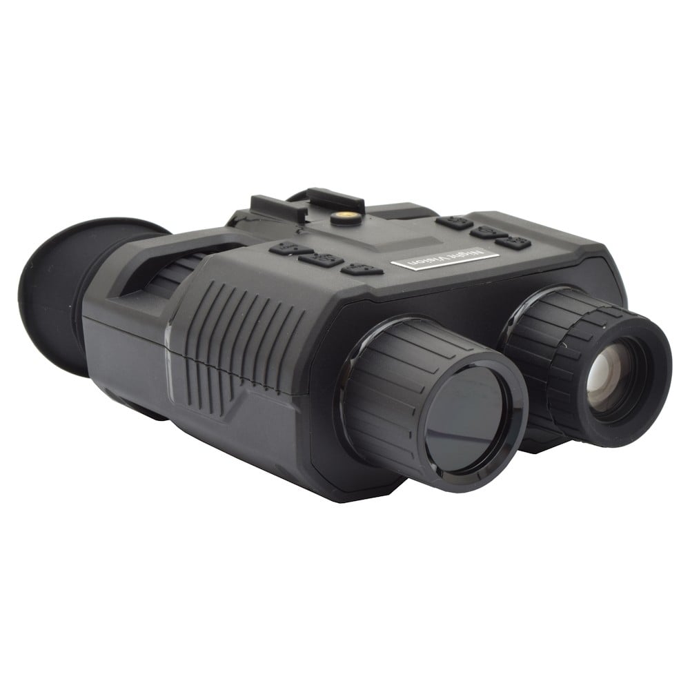 Visore Notturno Binoculare Zoom Digitale 1X-8X di JS-TACTICAL