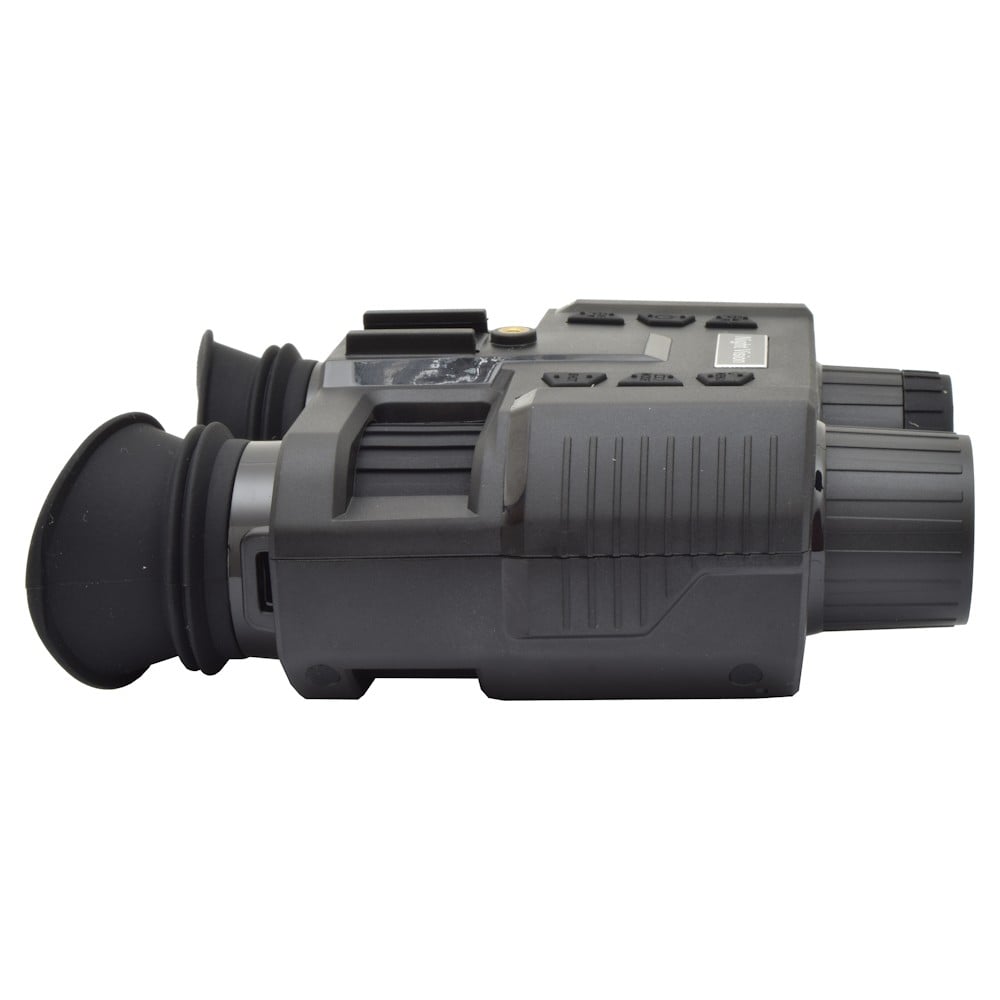 Visore Notturno Binoculare Zoom Digitale 1X-8X di JS-TACTICAL