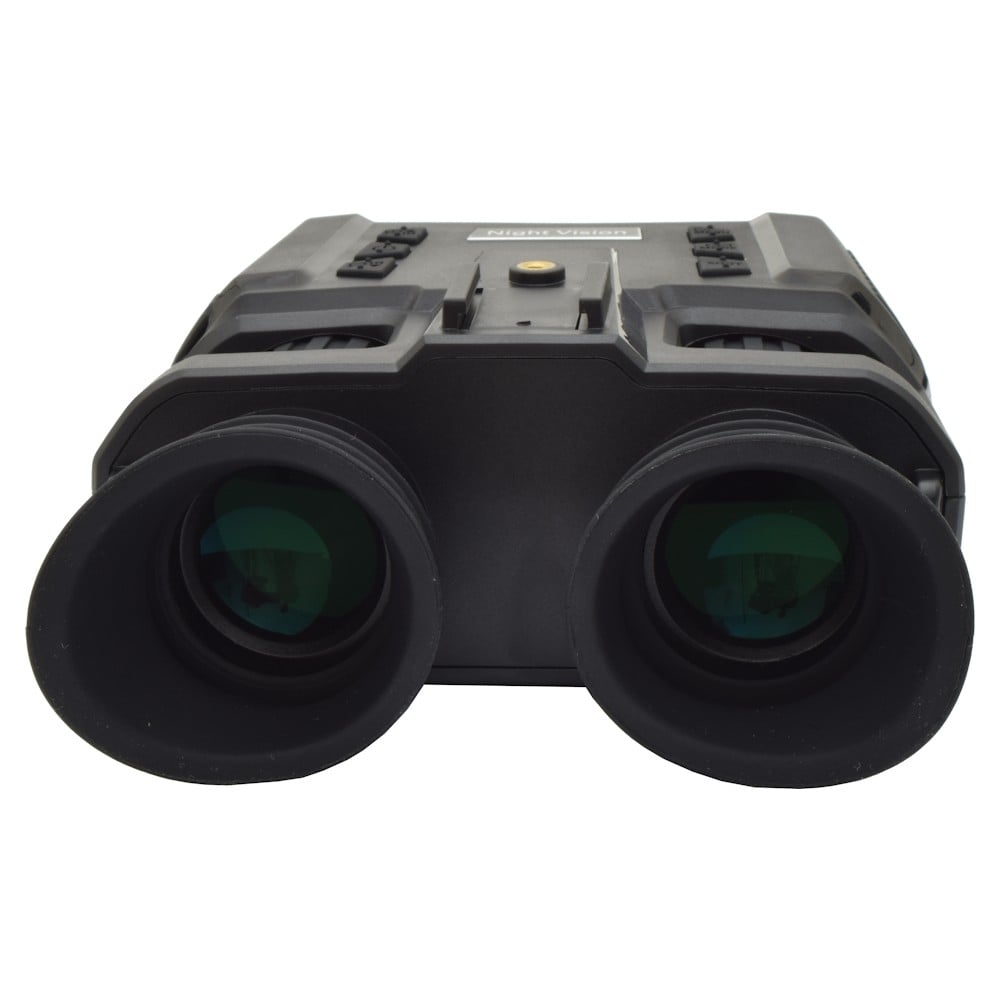 Visore Notturno Binoculare Zoom Digitale 1X-8X di JS-TACTICAL