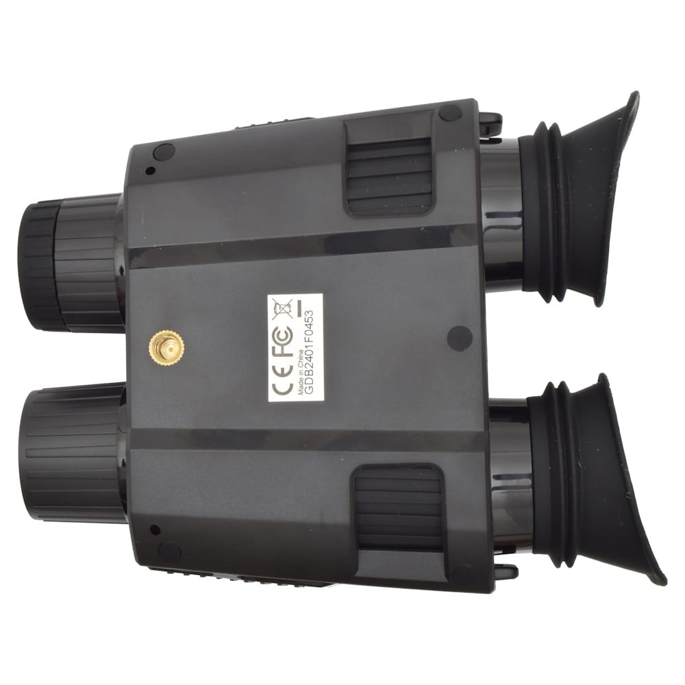 Visore Notturno Binoculare Zoom Digitale 1X-8X di JS-TACTICAL