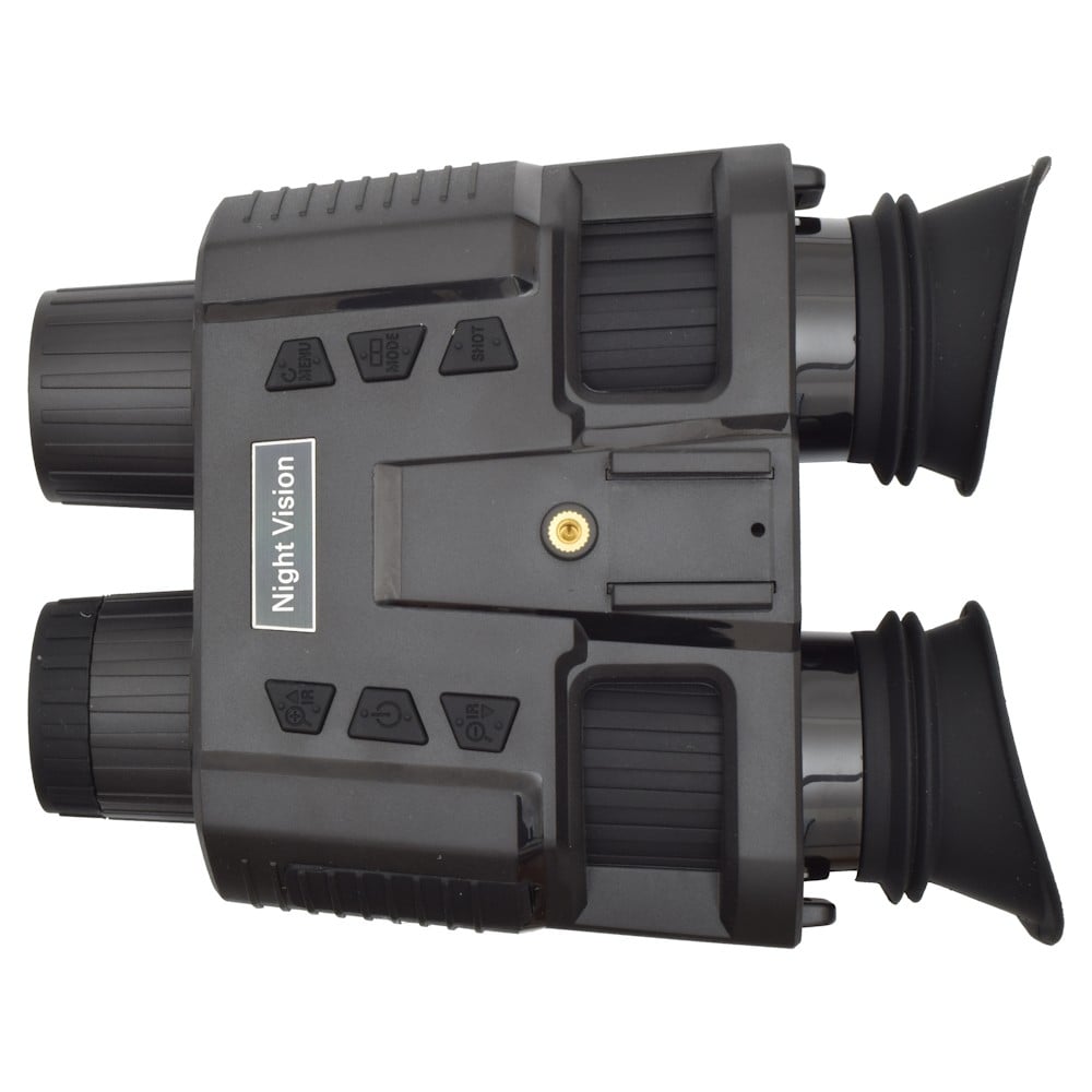 Visore Notturno Binoculare Zoom Digitale 1X-8X di JS-TACTICAL
