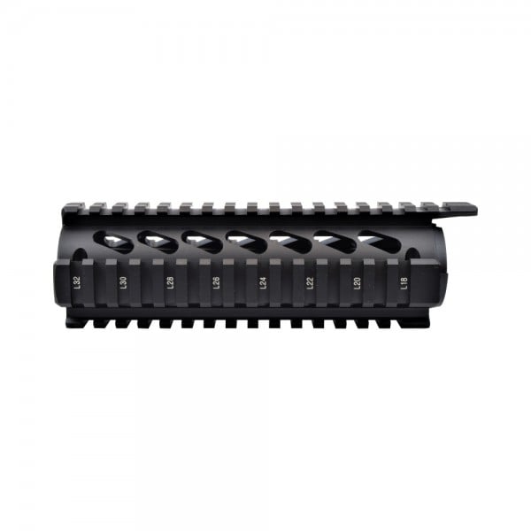 RIS per M4 di JS-TACTICAL