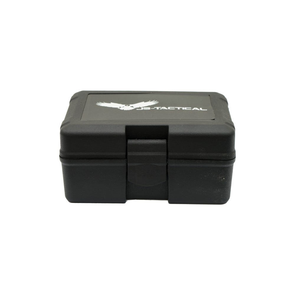 Red Dot con Energia Solare di JS-TACTICAL