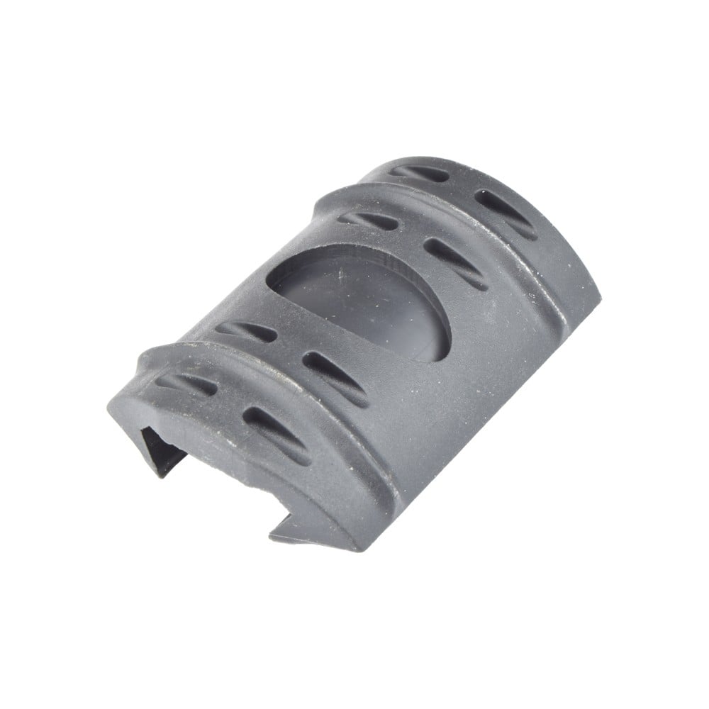 Coprislitta Standard 20mm in Gomma 12 Pezzi di JS-TACTICAL