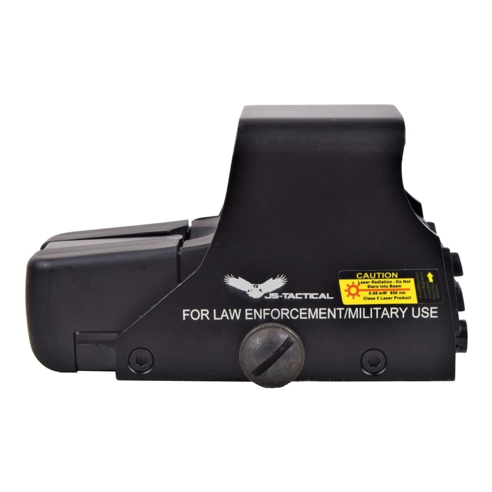 Red Dot Compatto con Comandi Posteriori di JS-TACTICAL