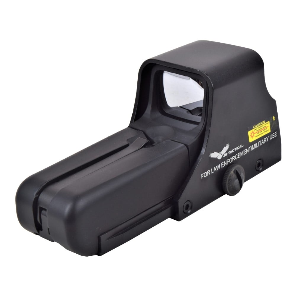 Red Dot Olografico di JS-TACTICAL