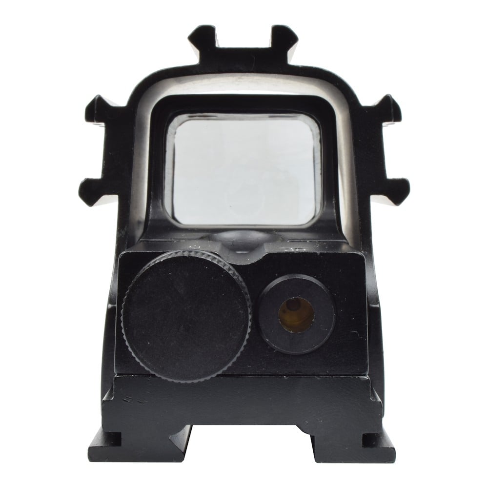 Red Dot Olografico con Laser Rosso di JS-TACTICAL