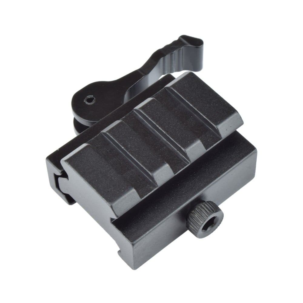Rialzo 1/2 Pollice per Slitte Standard 20mm di JS-TACTICAL