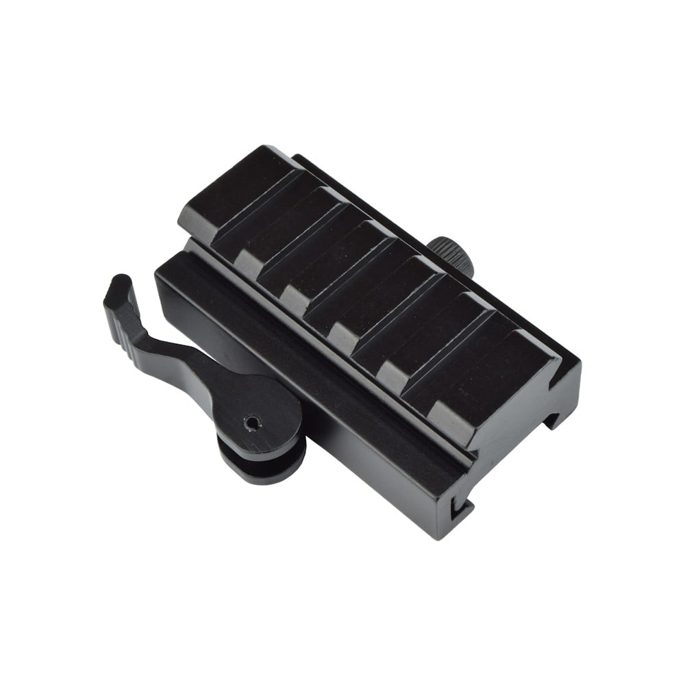 Rialzo 1/2 Pollice per Slitte Standard 20mm di JS-TACTICAL