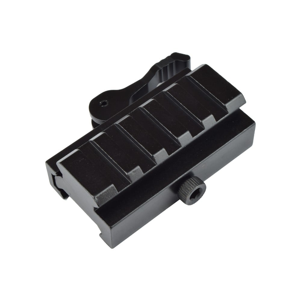 Rialzo 1/2 Pollice per Slitte Standard 20mm di JS-TACTICAL