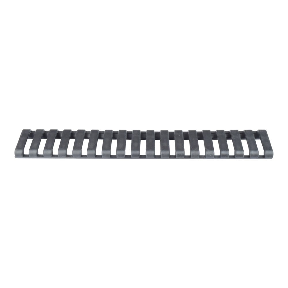Coprislitta Standard 20mm in Gomma - Set da 4 di JS-TACTICAL