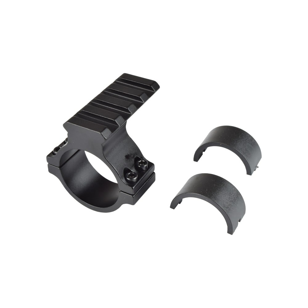 Slitta 20mm per Ottica 1"/30mm di JS-TACTICAL