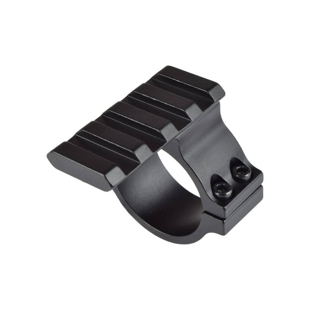 Slitta 20mm per Ottica 1"/30mm di JS-TACTICAL