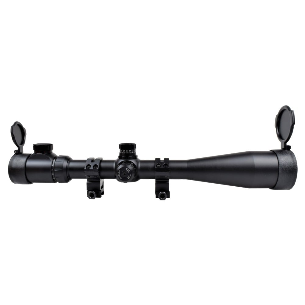 Ottica Zoom 10X-40X 52mm di JS-TACTICAL