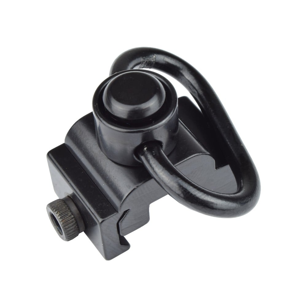 Gancio Cinghia QD per Slitte 20mm di JS-TACTICAL