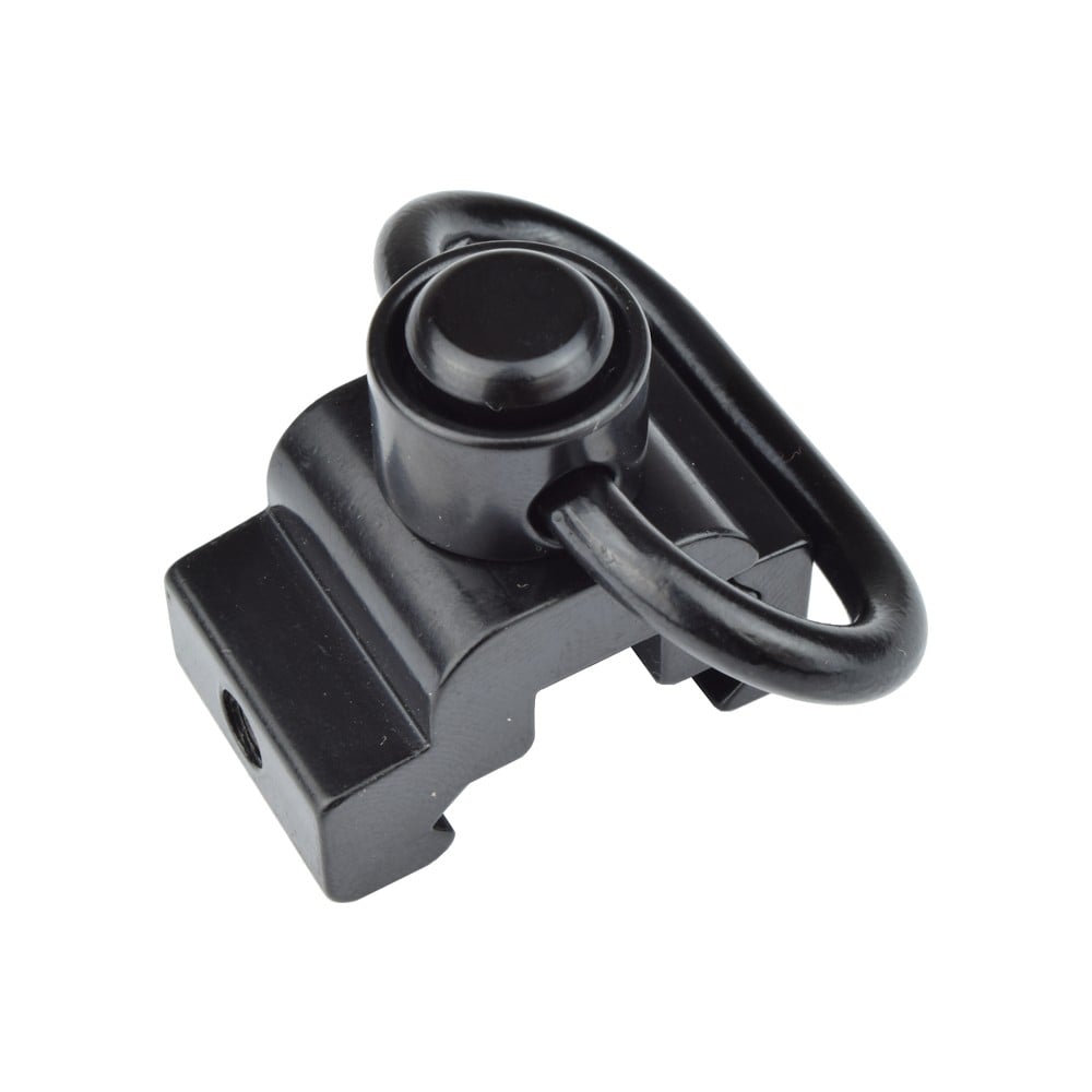 Gancio Cinghia QD per Slitte 20mm di JS-TACTICAL