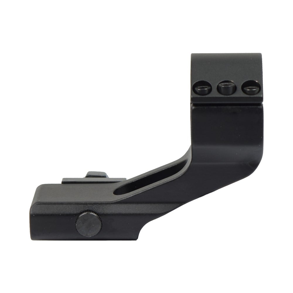 Attacco Ottica 1"/30mm con Offset di JS-TACTICAL